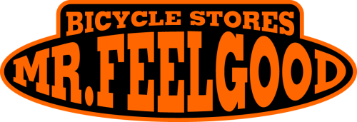 Hauptlogo Mr. Feelgood Worb AG